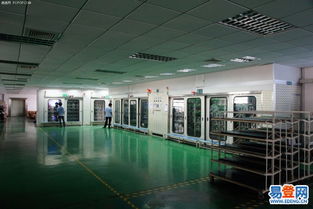 金山通讯设备的技术开发探索