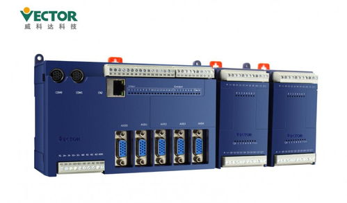 威科达国产运动控制器 性能与应用全面解析