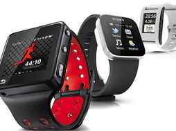 智能可穿戴 从通讯鸡肋到生活刚需的技术突围