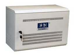 通利TL-9000EXI 8外线48分机集团电话 技术开发引领通讯设备创新