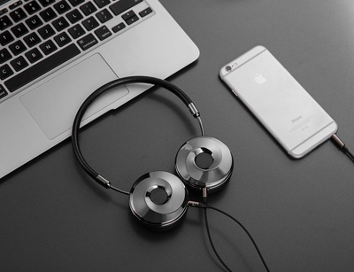 捕捉科技之声 电子产品摄影与通讯设备技术发展