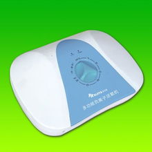 多功能活氧机与负离子技术 广州市喜吉雅电子公司的创新之路