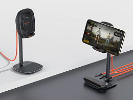 科技与艺术的交融 ZCOOL精选电子产品设计赏析